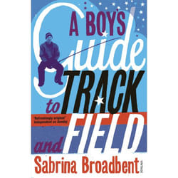 ISBN A Boy's Guide to Track and Field