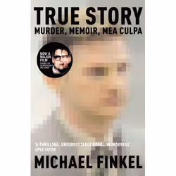 ISBN True Story, Anglais, Livre broché, 336 pages