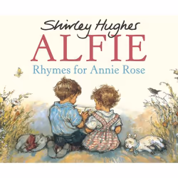 ISBN Rhymes For Annie Rose, Anglais, 48 pages