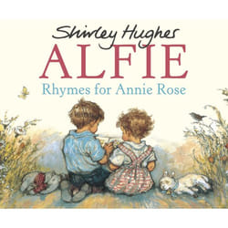 ISBN Rhymes For Annie Rose