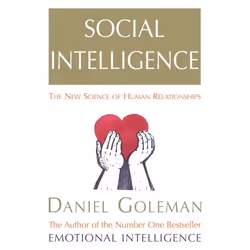 ISBN Social Intelligence, Anglais, Livre broché, 416 pages