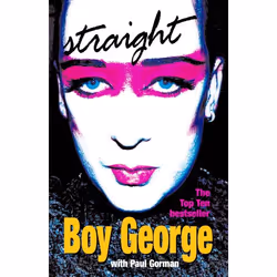 ISBN Straight, Anglais, Livre broché, 336 pages