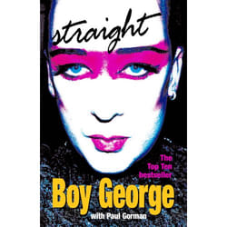 ISBN Straight