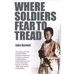 ISBN Where Soldiers Fear To Tread, Anglais, Livre broché, 368 pages