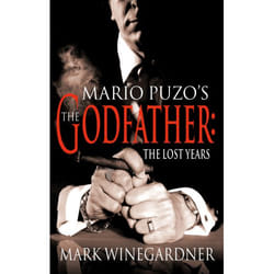 ISBN The Godfather: The Lost Years