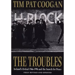 ISBN The Troubles, Anglais, 624 pages