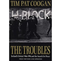 ISBN The Troubles