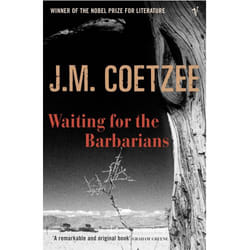 ISBN Waiting for the Barbarians