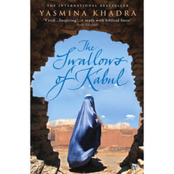 ISBN The Swallows Of Kabul