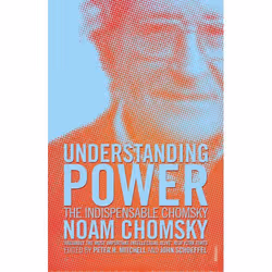 ISBN Understanding Power, Anglais, Livre broché, 432 pages