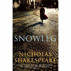 ISBN Snowleg, Anglais, Livre broché, 400 pages