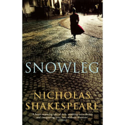 ISBN Snowleg