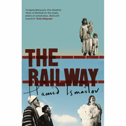 ISBN The Railway, Anglais, Livre broché, 336 pages