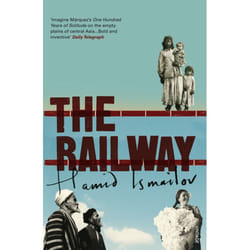ISBN The Railway