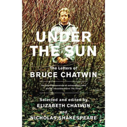 ISBN Under The Sun