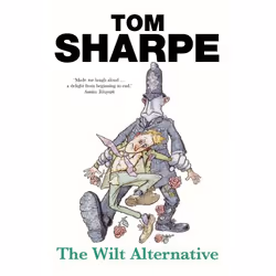 ISBN The Wilt Alternative, Anglais, Livre broché, 320 pages
