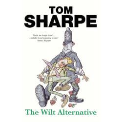 ISBN The Wilt Alternative