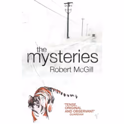 ISBN The Mysteries, Anglais, 352 pages