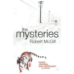 ISBN The Mysteries