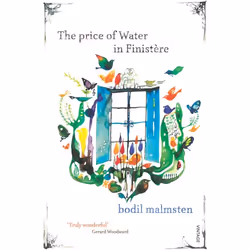 ISBN The Price of Water in Finistère, Anglais, Livre broché, 224 pages