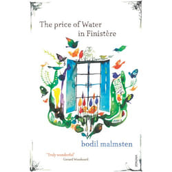 ISBN The Price of Water in Finistère