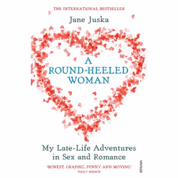 ISBN A Round-Heeled Woman, Anglais, Livre broché, 288 pages