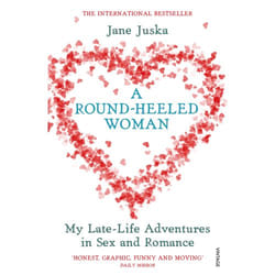 ISBN A Round-Heeled Woman livre Anglais Livre broché 288 pages