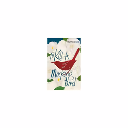 Arrow Books TO KILL A MOCKINGBIRD, Anglais, Livre broché, 320 pages