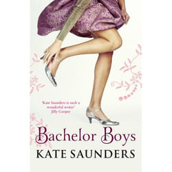 ISBN Bachelor Boys