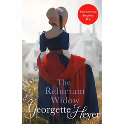 ISBN The Reluctant Widow, Anglais, Livre broché, 288 pages