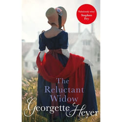 ISBN The Reluctant Widow