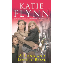 ISBN A Long And Lonely Road