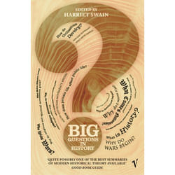 ISBN Big Questions In History