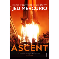 ISBN Ascent, Anglais, Livre broché, 272 pages