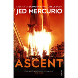 ISBN Ascent