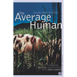 ISBN The Average Human