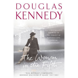 ISBN The Woman In The Fifth