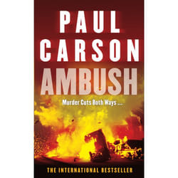 ISBN Ambush