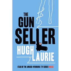 ISBN The Gun Seller, Anglais, Livre broché, 352 pages