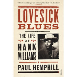 ISBN Lovesick Blues