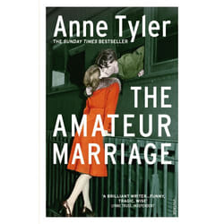 ISBN The Amateur Marriage
