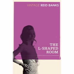 ISBN The L-Shaped Room, Anglais, Livre broché, 272 pages