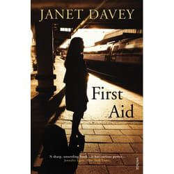 ISBN First Aid