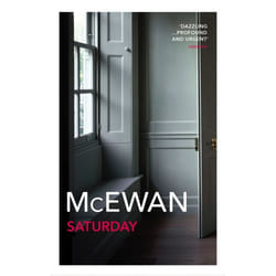 ISBN Saturday