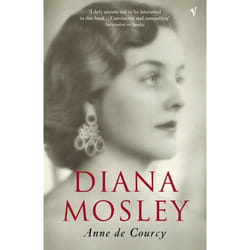 ISBN Diana Mosley