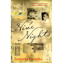ISBN Nine Nights