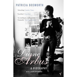 ISBN Diane Arbus