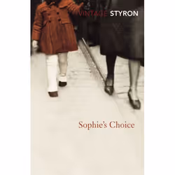 ISBN Sophie's Choice, Anglais, 656 pages