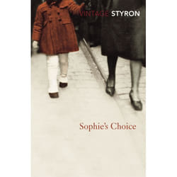 ISBN Sophie's Choice