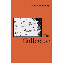ISBN The Collector, Anglais, Livre broché, 304 pages